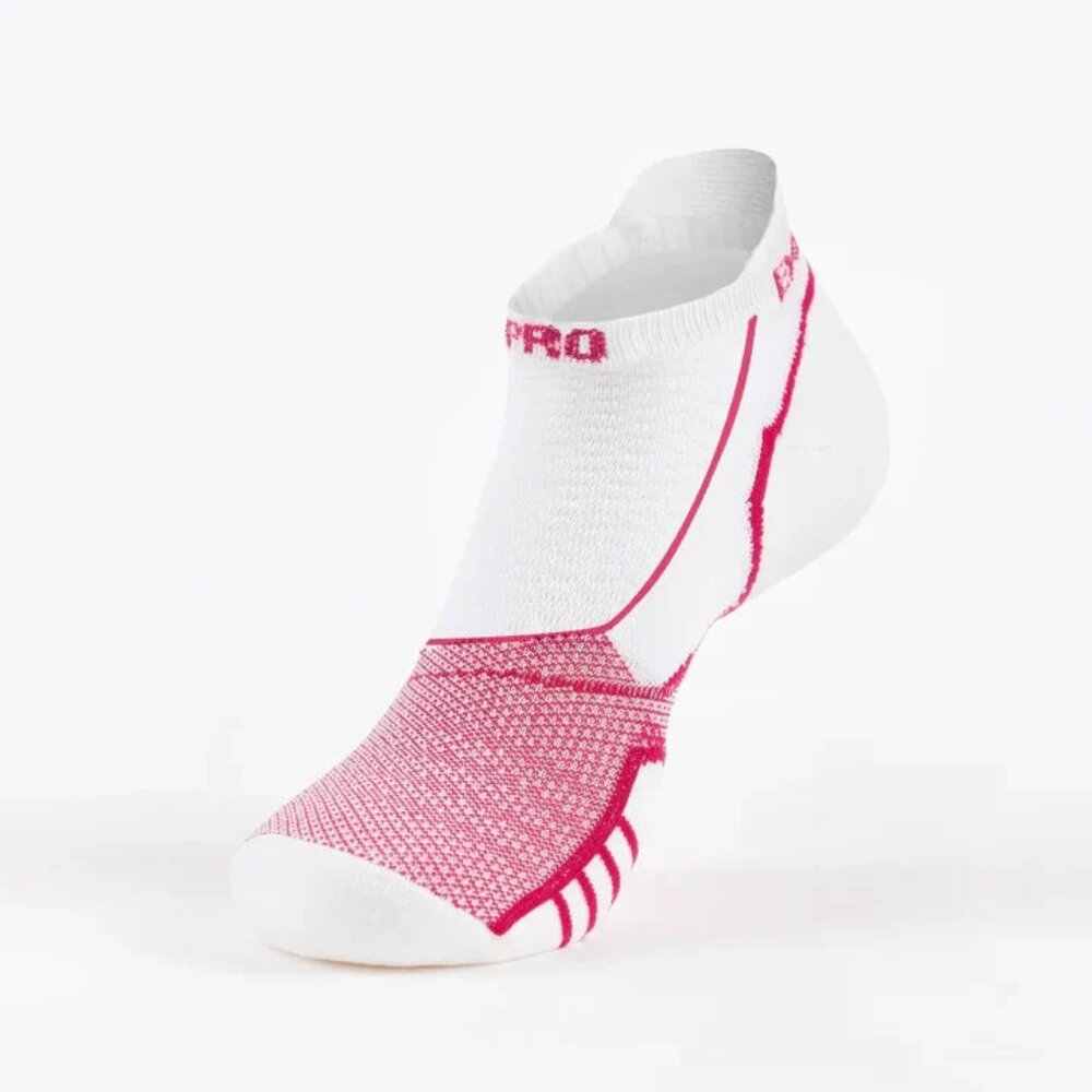 Thorlo Experia PROLITE Ultra-Light Cushion Tab No-Show Socks Made in USA